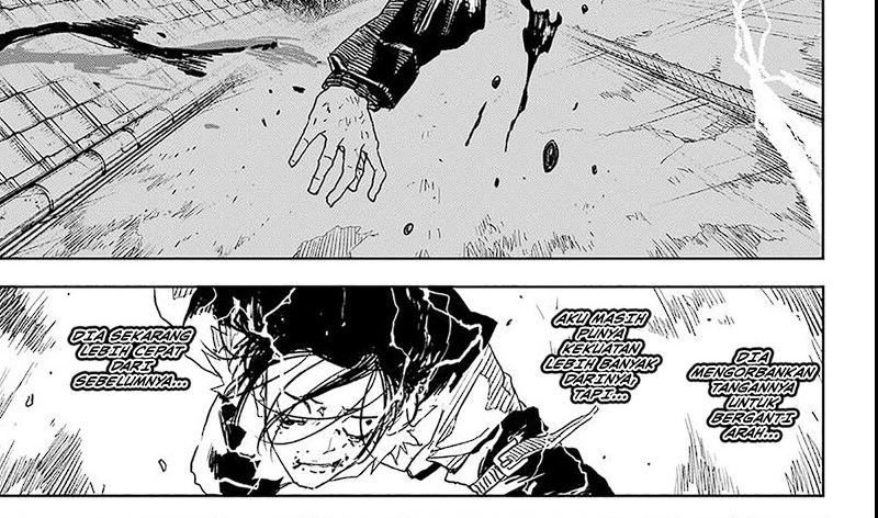 Read Kagurabachi ID Manga Online
