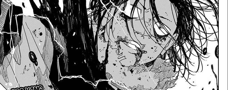Read Kagurabachi ID Manga Online