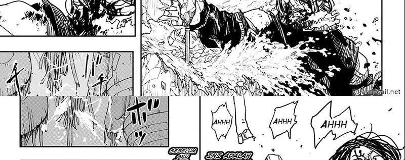 Read Kagurabachi ID Manga Online