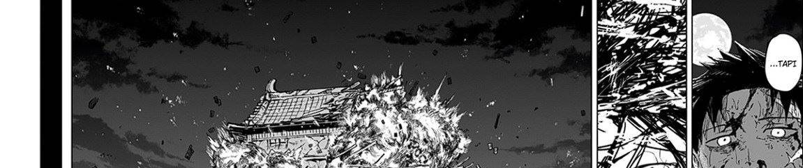 Read Kagurabachi ID Manga Online
