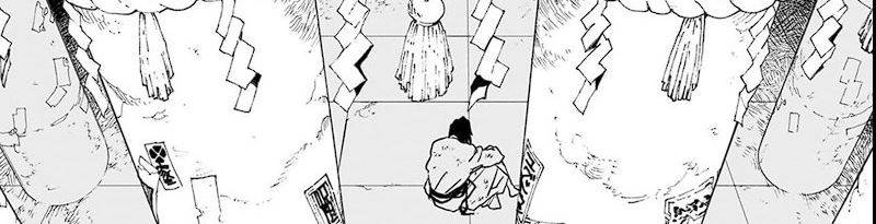 Read Kagurabachi ID Manga Online