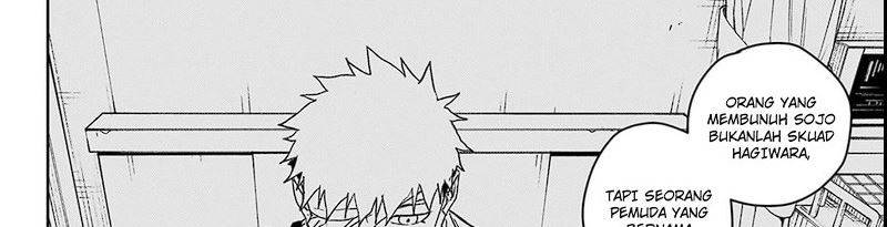 Read Kagurabachi ID Manga Online