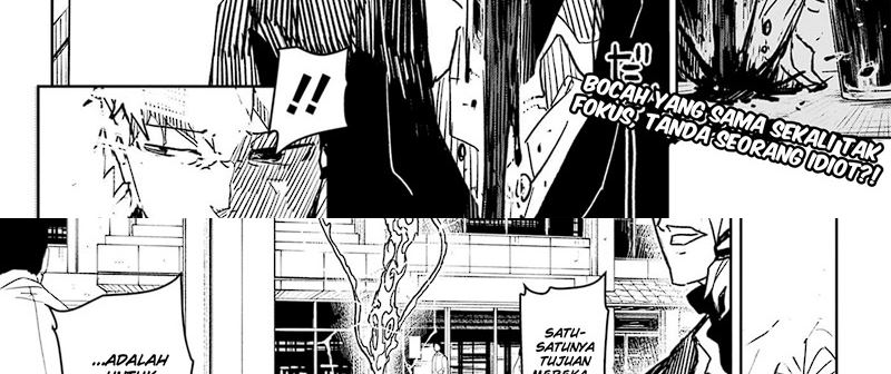 Read Kagurabachi ID Manga Online
