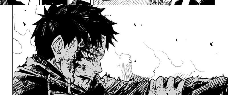 Read Kagurabachi ID Manga Online