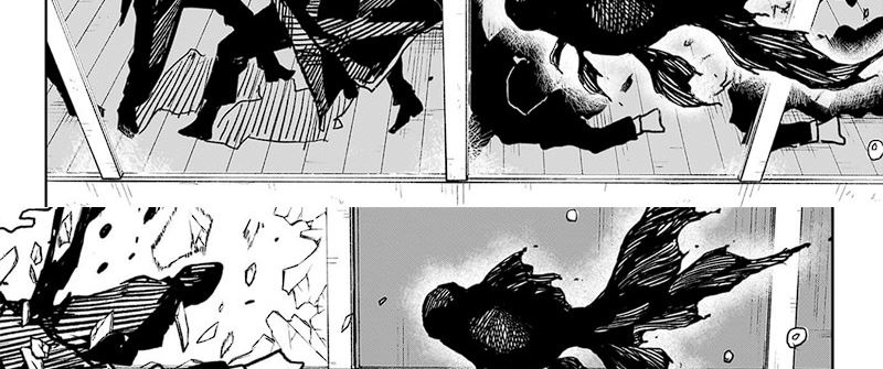 Read Kagurabachi ID Manga Online