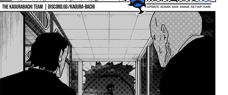 Read Kagurabachi ID Manga Online