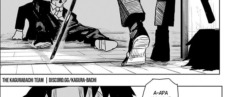 Read Kagurabachi ID Manga Online