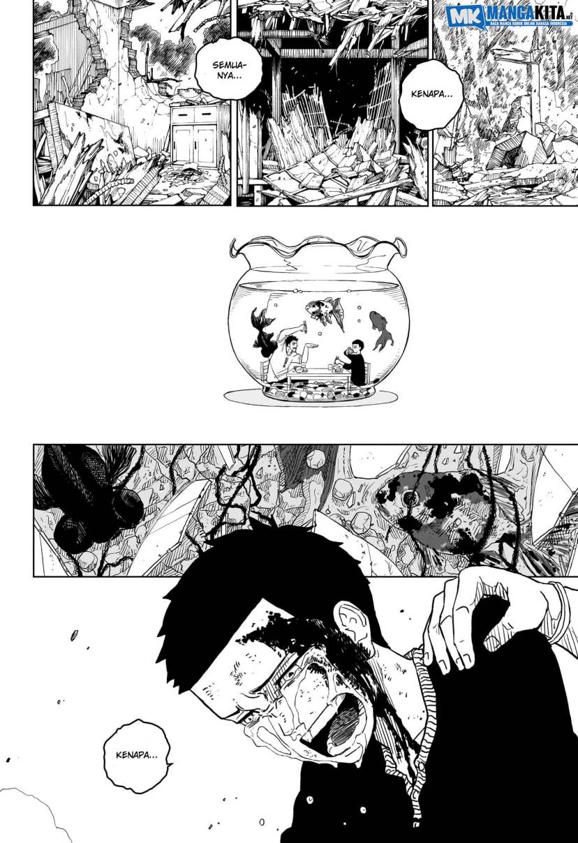 Read Kagurabachi ID Manga Online