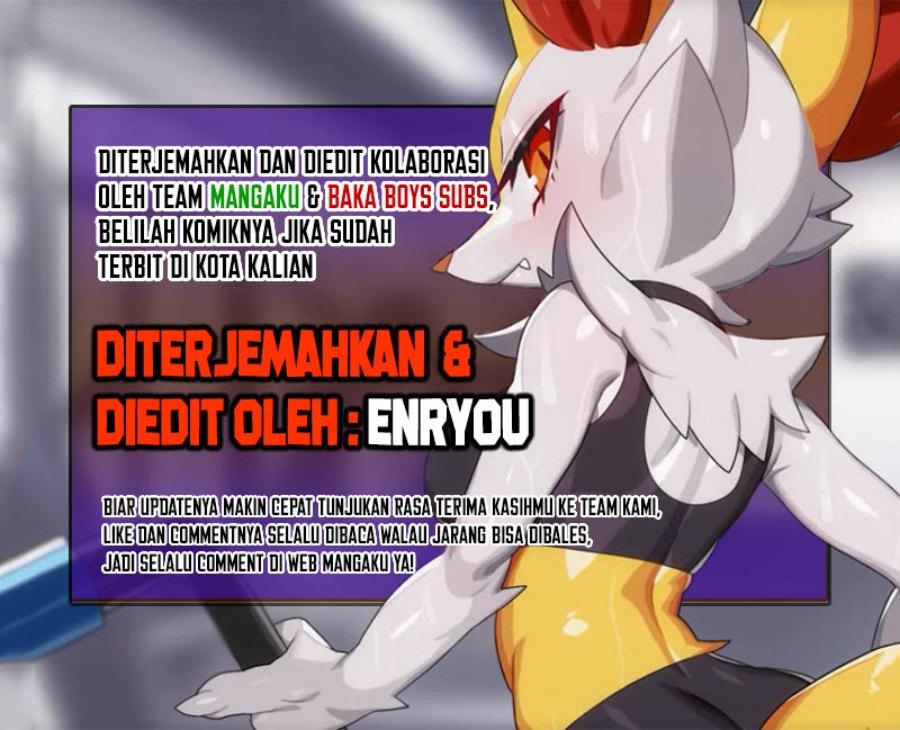 Read Kagurabachi ID Manga Online