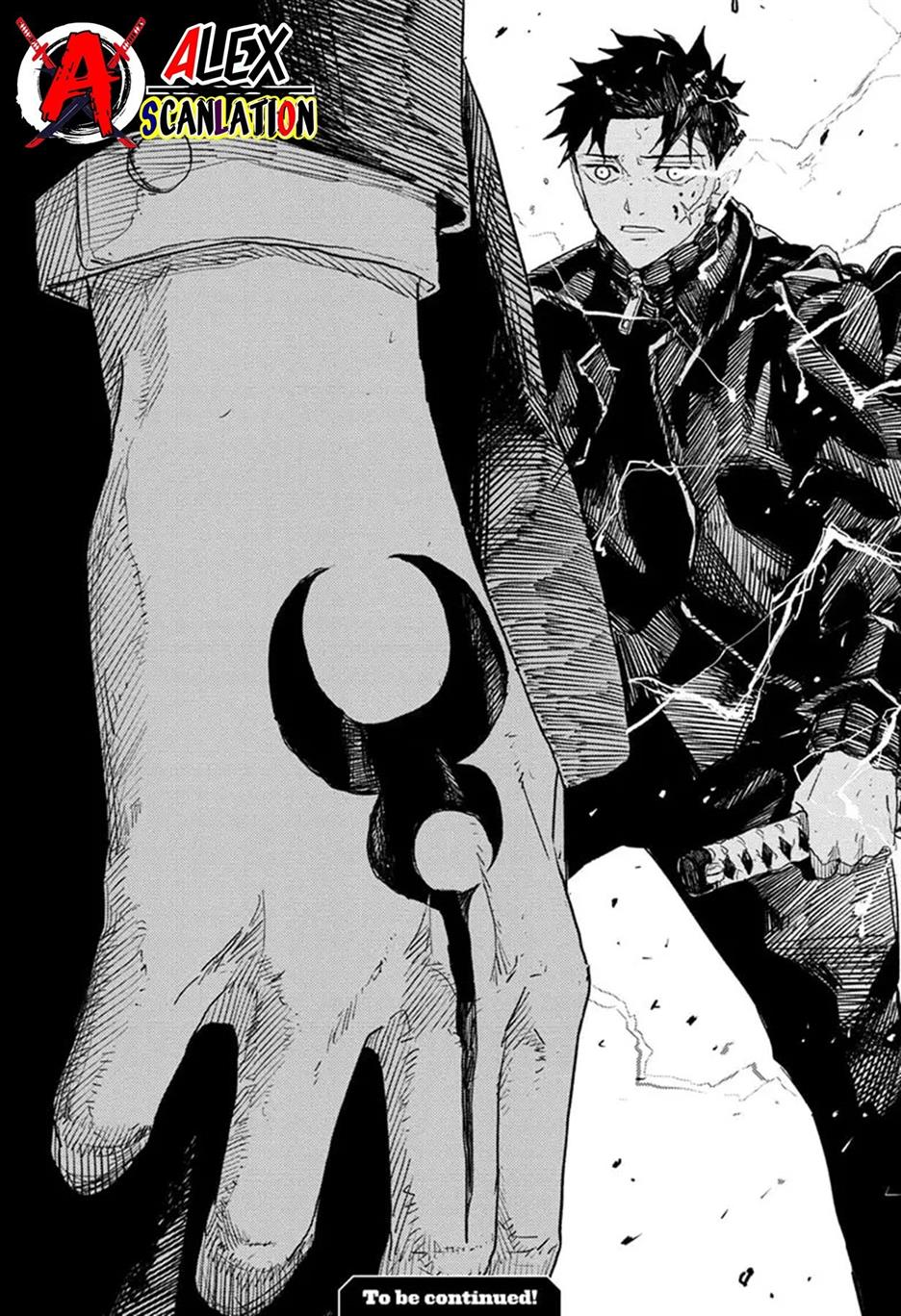 Read Kagurabachi ID Manga Online