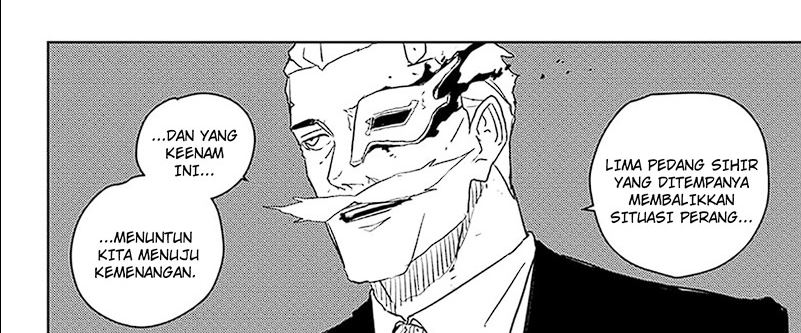 Read Kagurabachi ID Manga Online