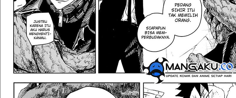 Read Kagurabachi ID Manga Online