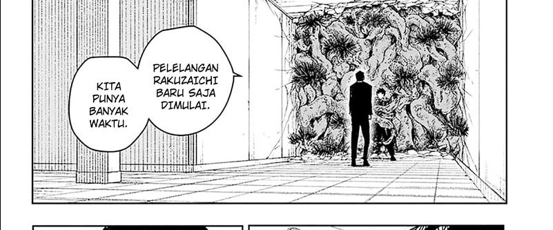 Read Kagurabachi ID Manga Online