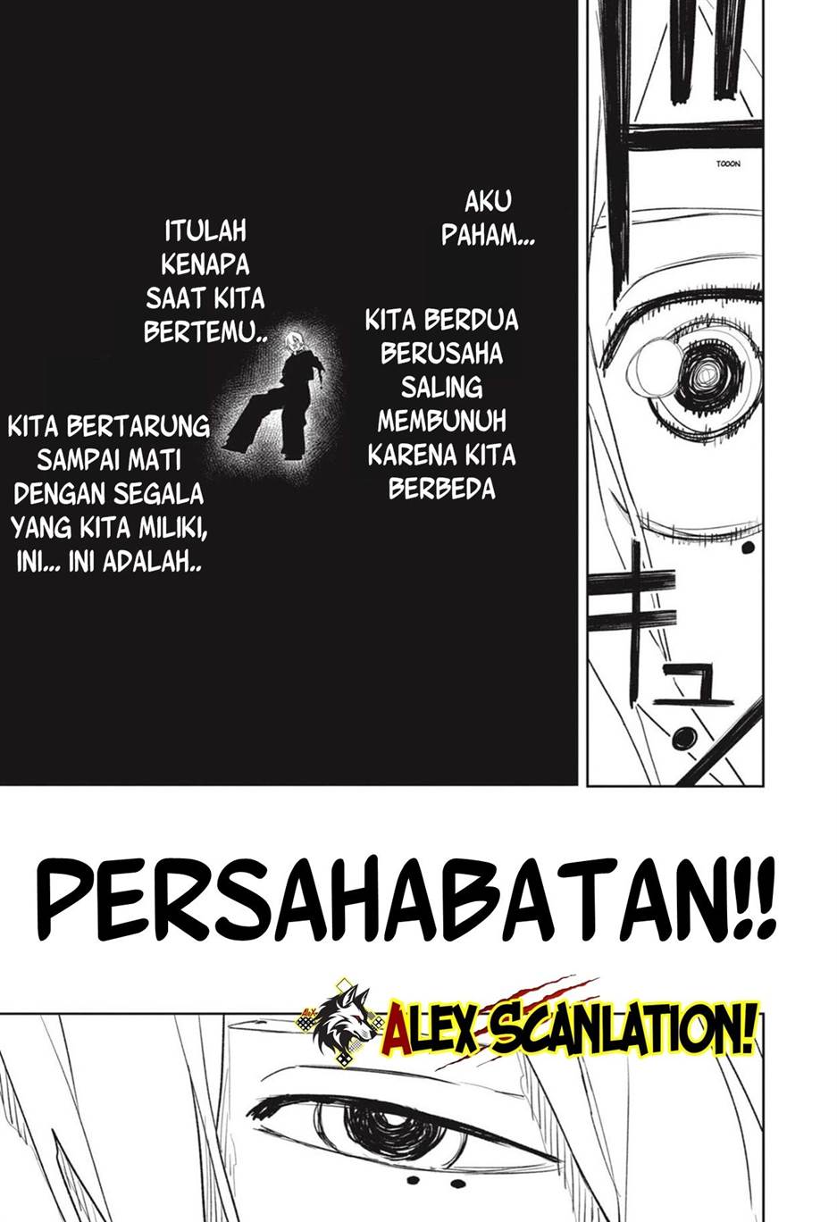 Read Kagurabachi ID Manga Online