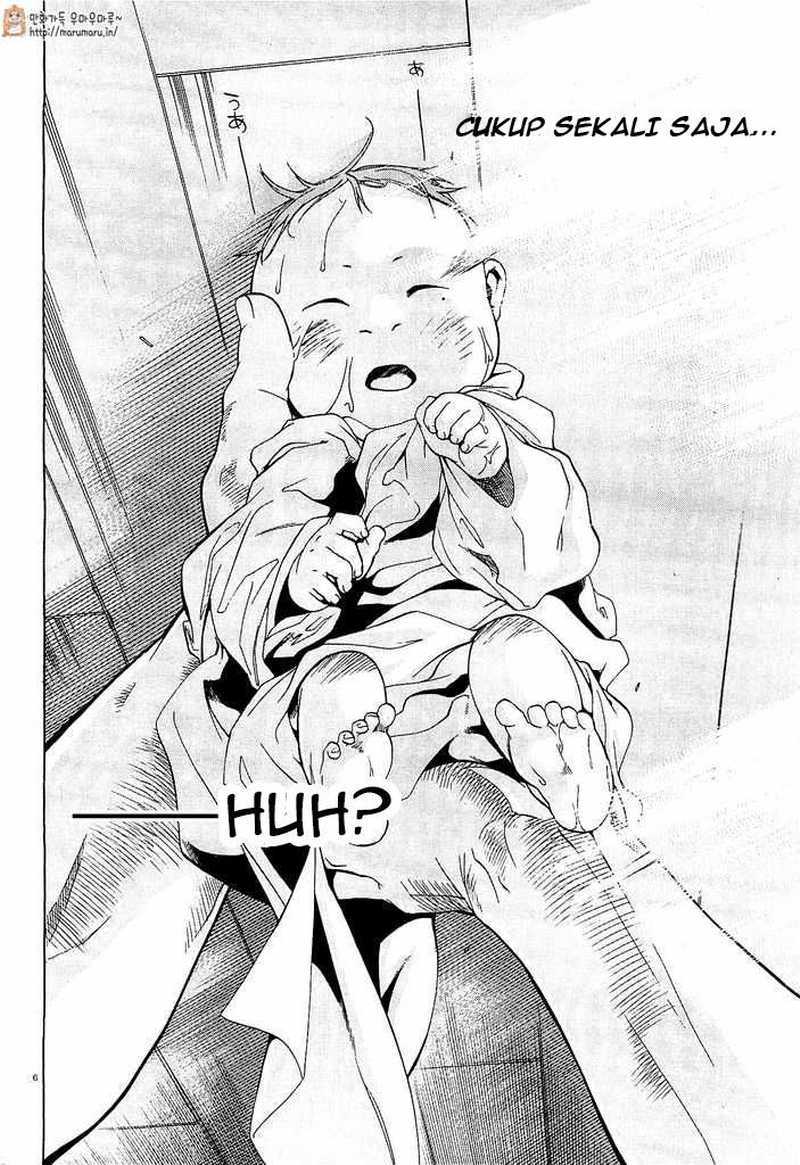 Read Mushoku Tensei ID Manga Online