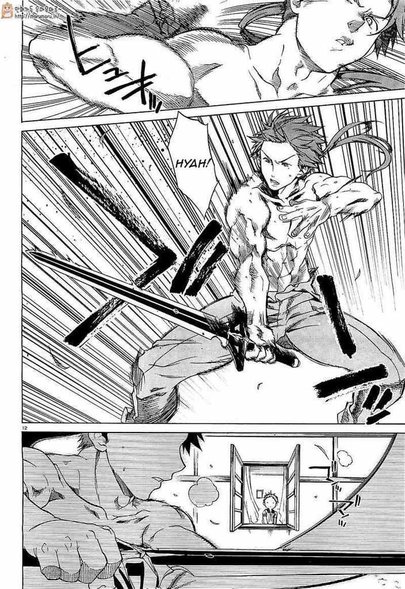 Read Mushoku Tensei ID Manga Online