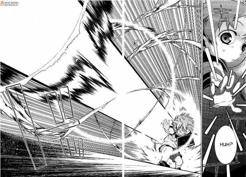 Read Mushoku Tensei ID Manga Online