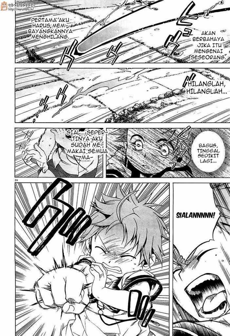 Read Mushoku Tensei ID Manga Online