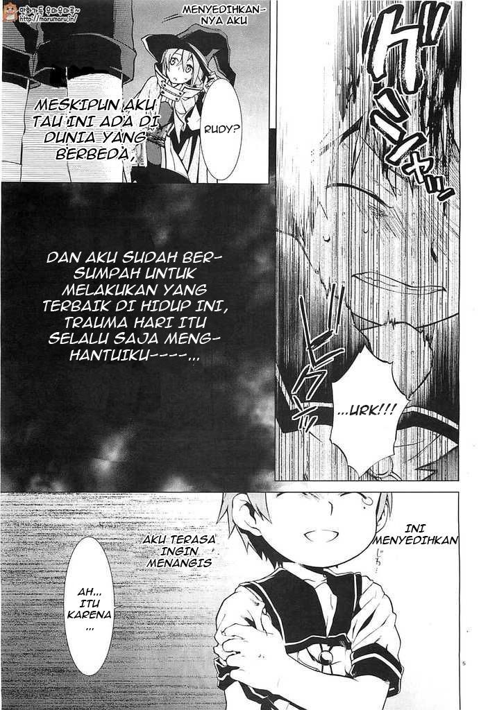 Read Mushoku Tensei ID Manga Online