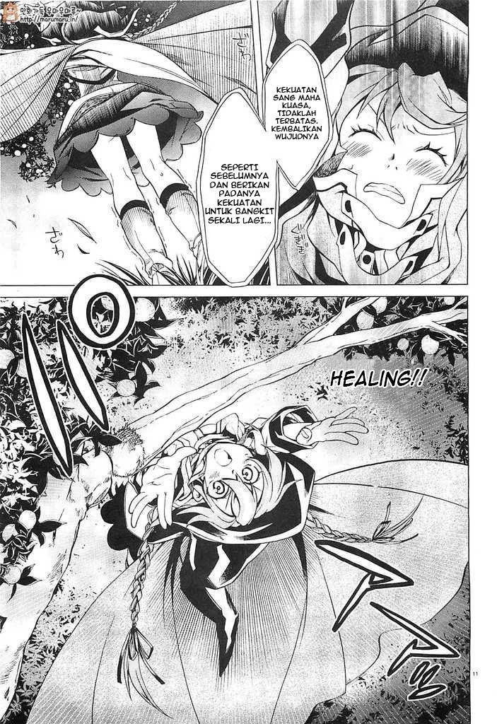 Read Mushoku Tensei ID Manga Online