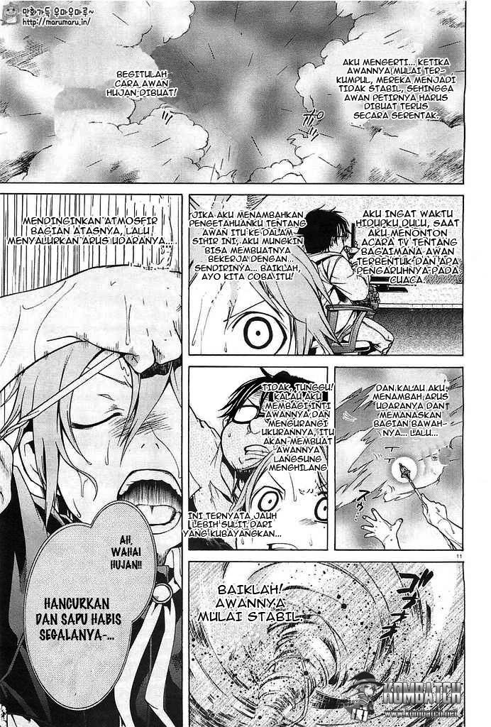 Read Mushoku Tensei ID Manga Online