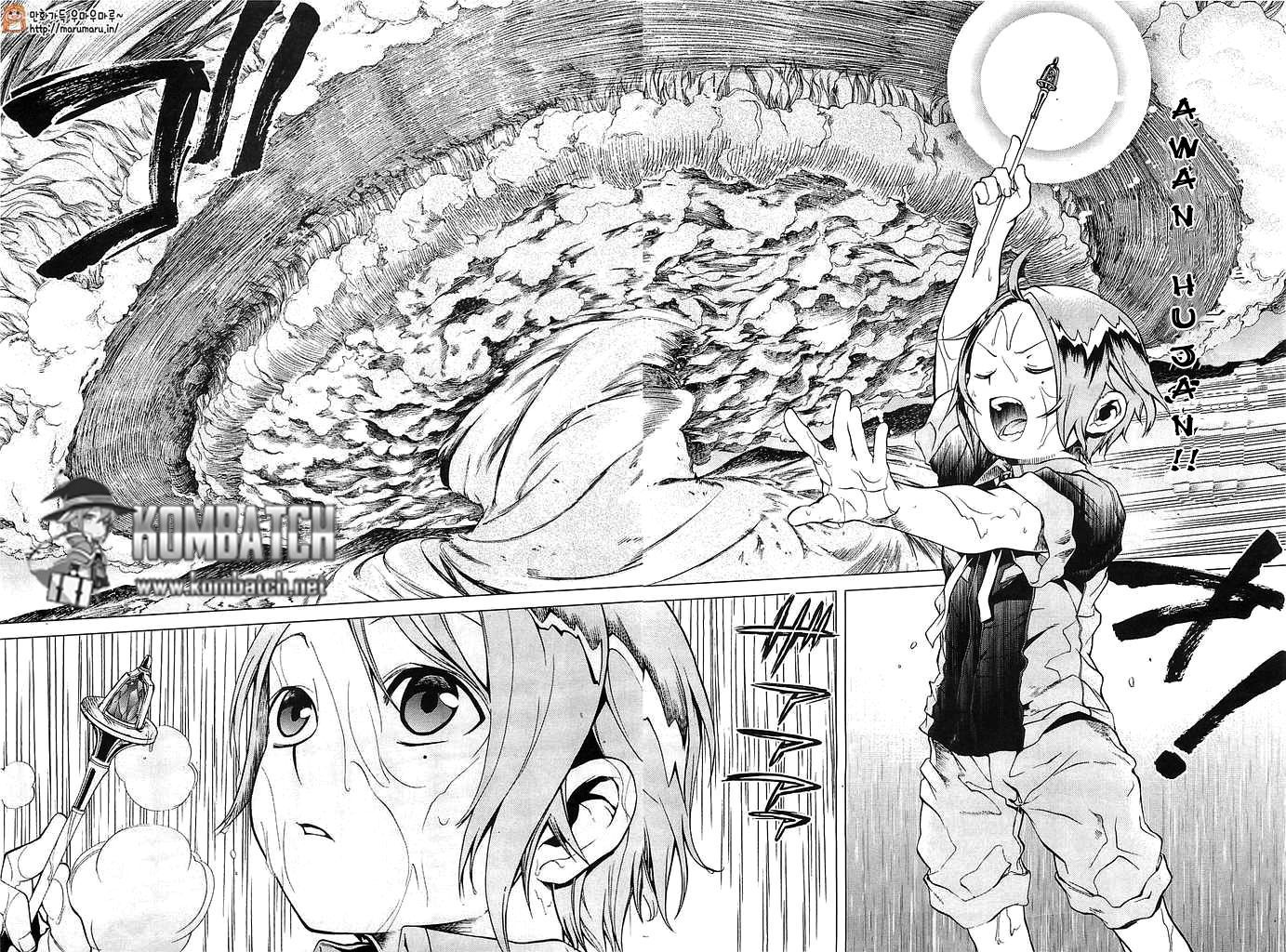 Read Mushoku Tensei ID Manga Online