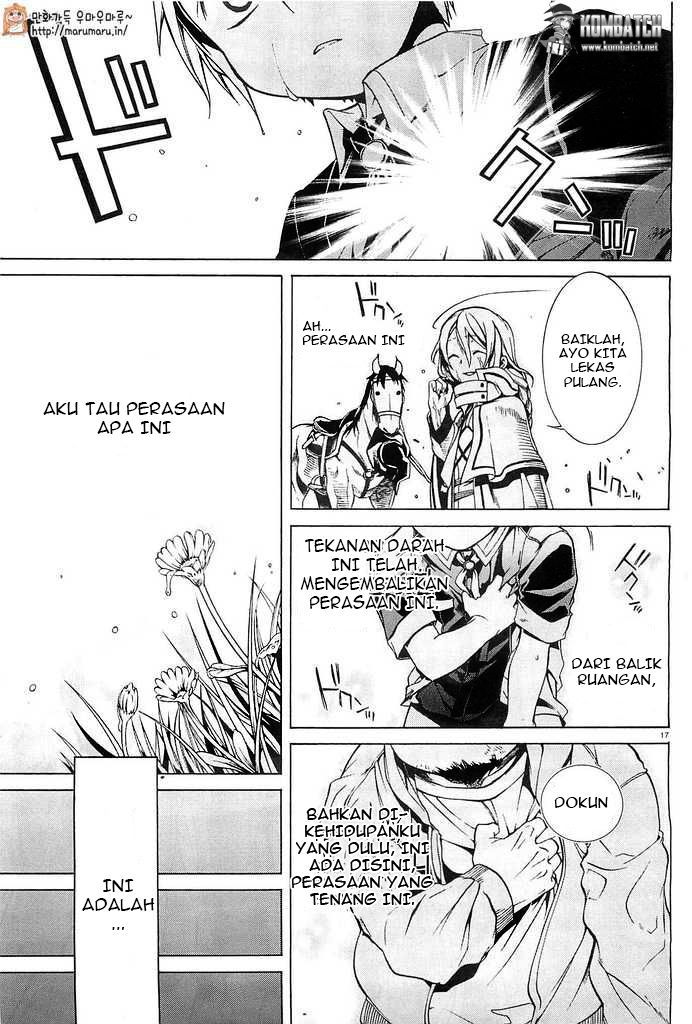 Read Mushoku Tensei ID Manga Online