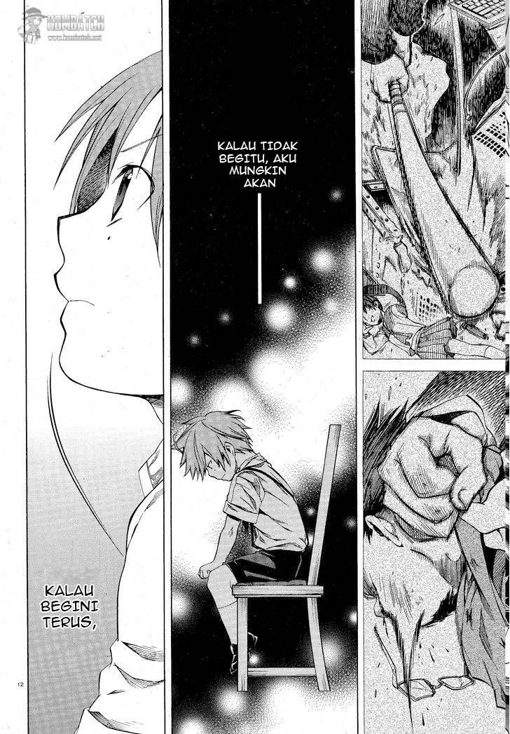 Read Mushoku Tensei ID Manga Online