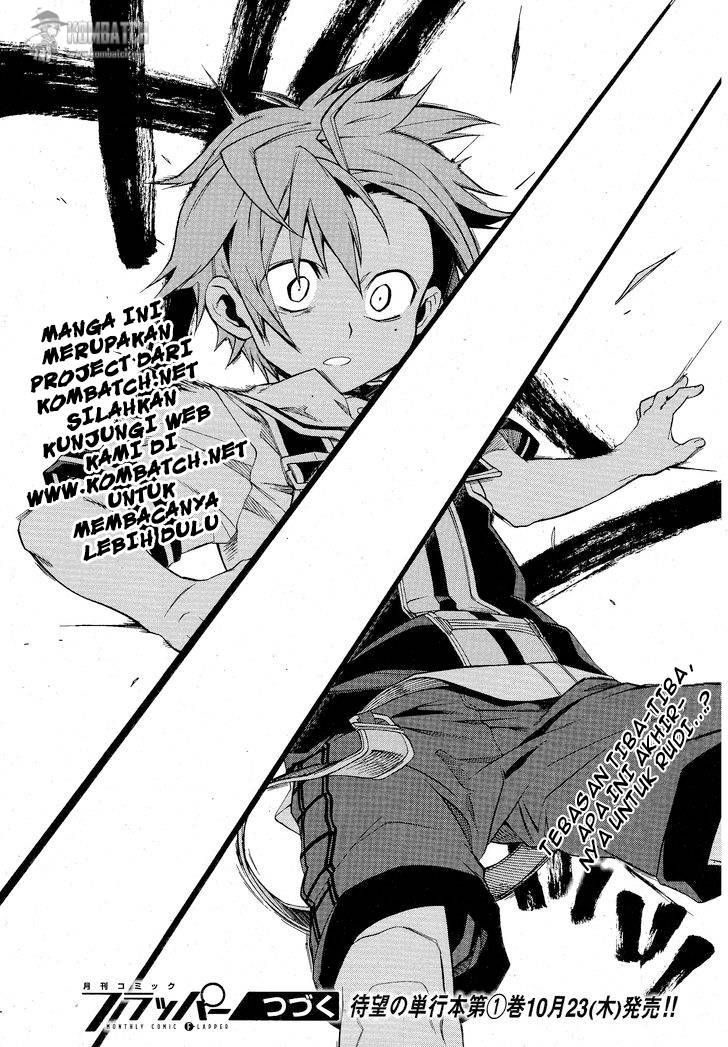 Read Mushoku Tensei ID Manga Online