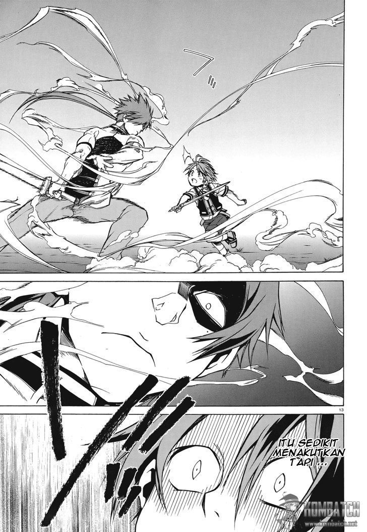 Read Mushoku Tensei ID Manga Online