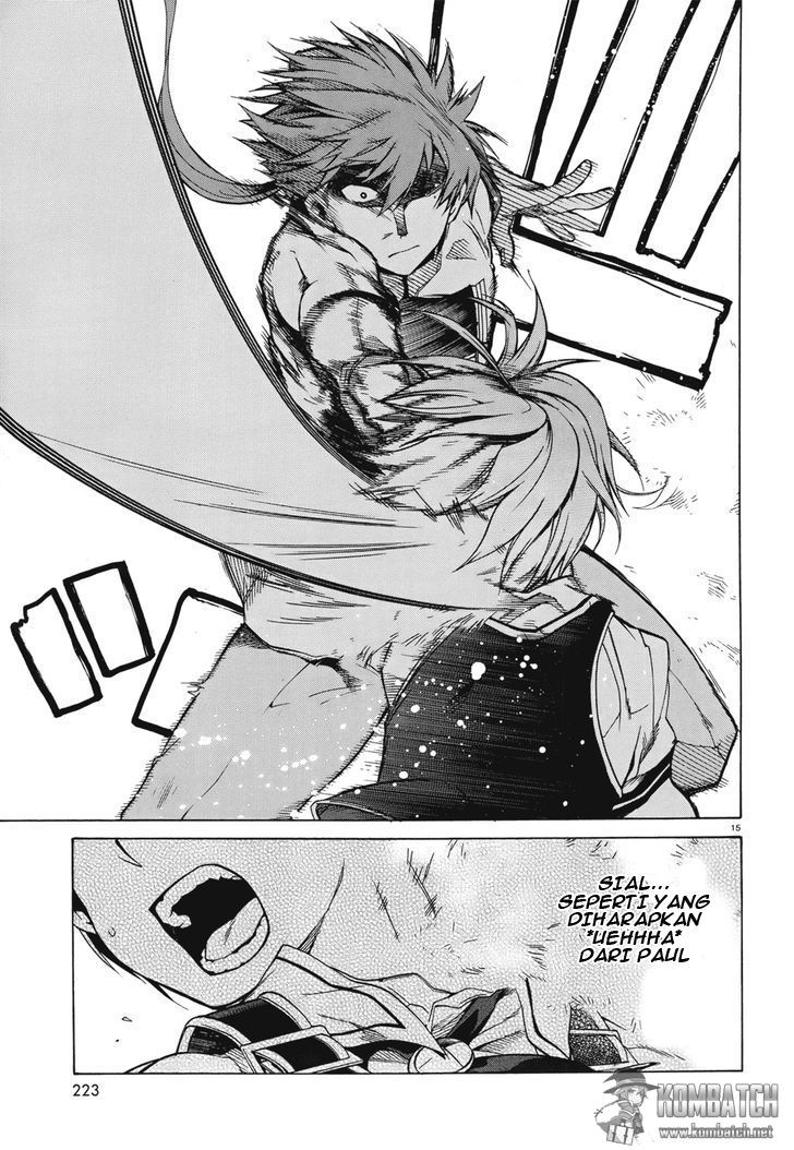 Read Mushoku Tensei ID Manga Online