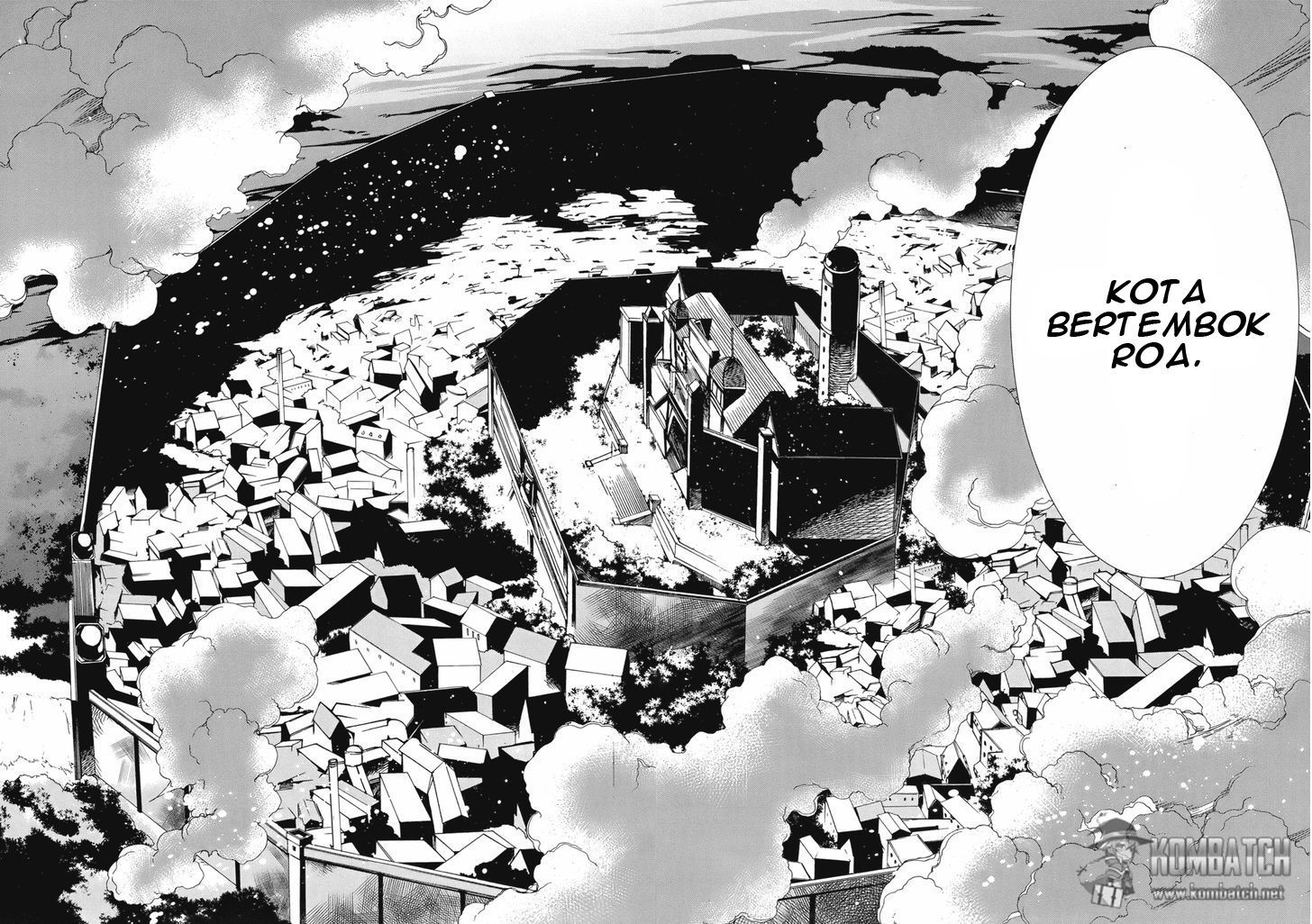 Read Mushoku Tensei ID Manga Online