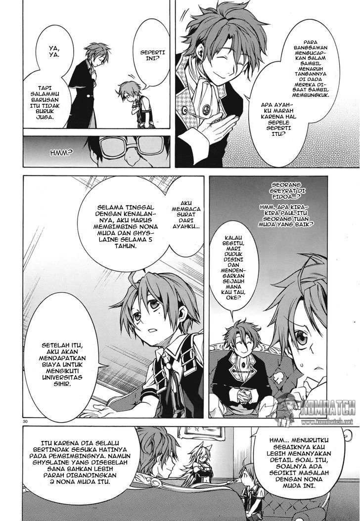 Read Mushoku Tensei ID Manga Online