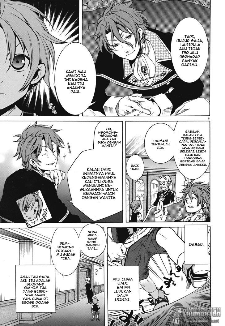Read Mushoku Tensei ID Manga Online