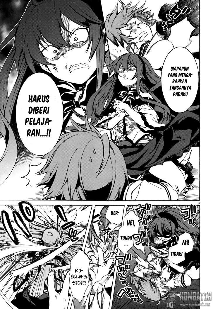 Read Mushoku Tensei ID Manga Online