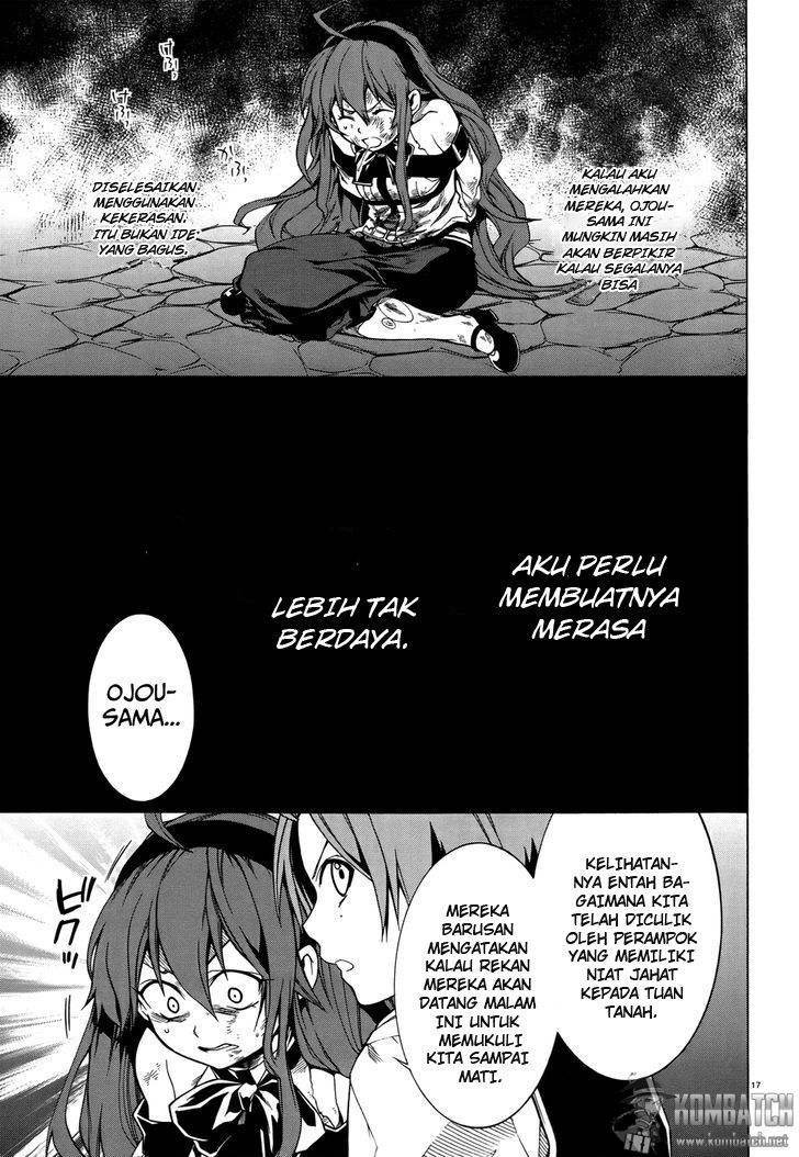 Read Mushoku Tensei ID Manga Online
