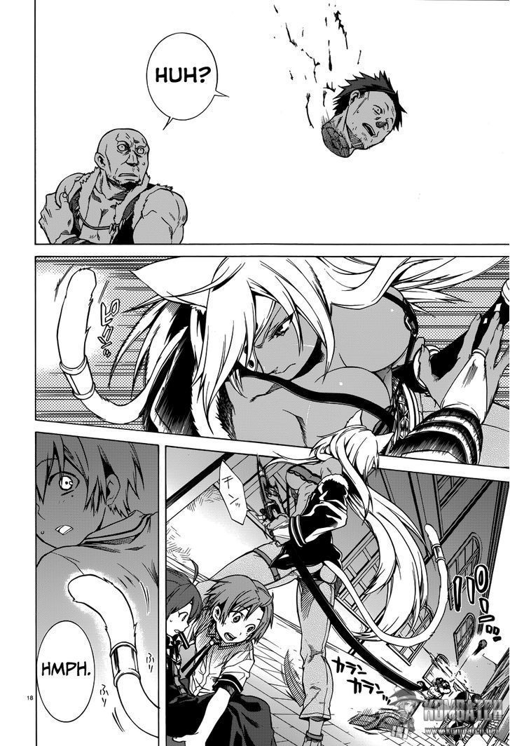 Read Mushoku Tensei ID Manga Online