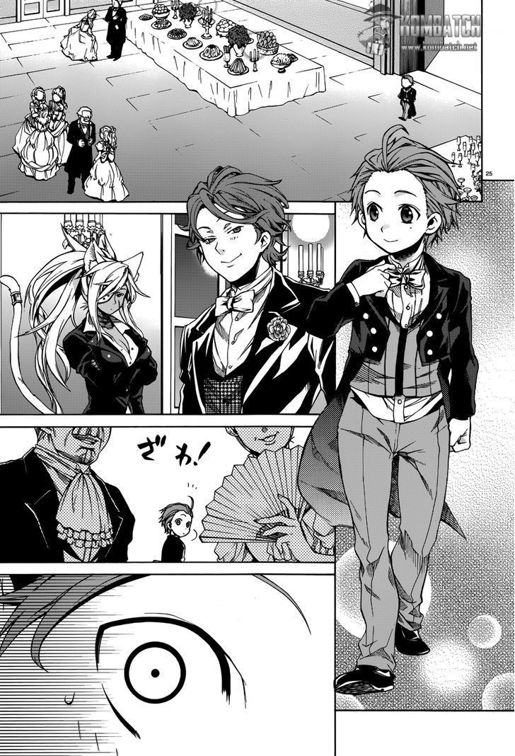 Read Mushoku Tensei ID Manga Online