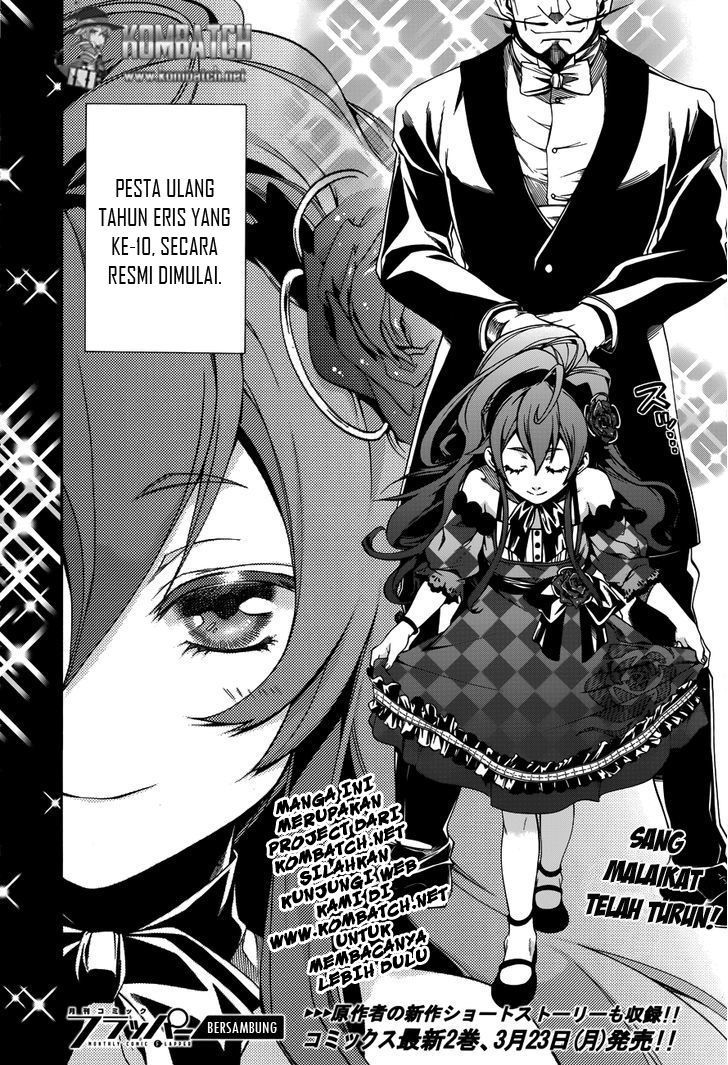 Read Mushoku Tensei ID Manga Online