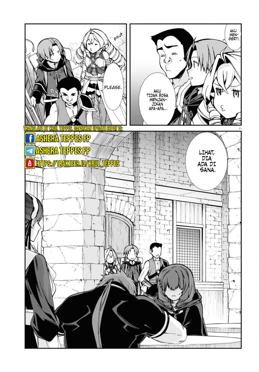 Read Mushoku Tensei ID Manga Online