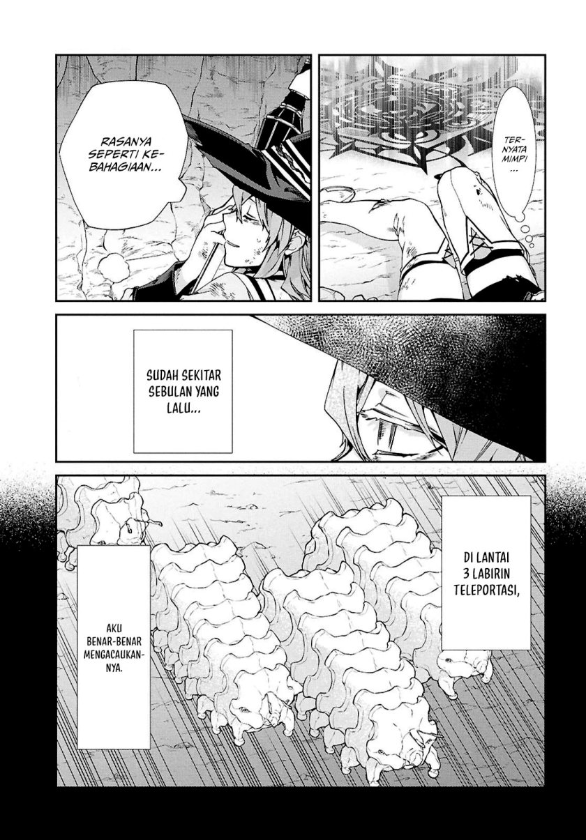 Read Mushoku Tensei ID Manga Online