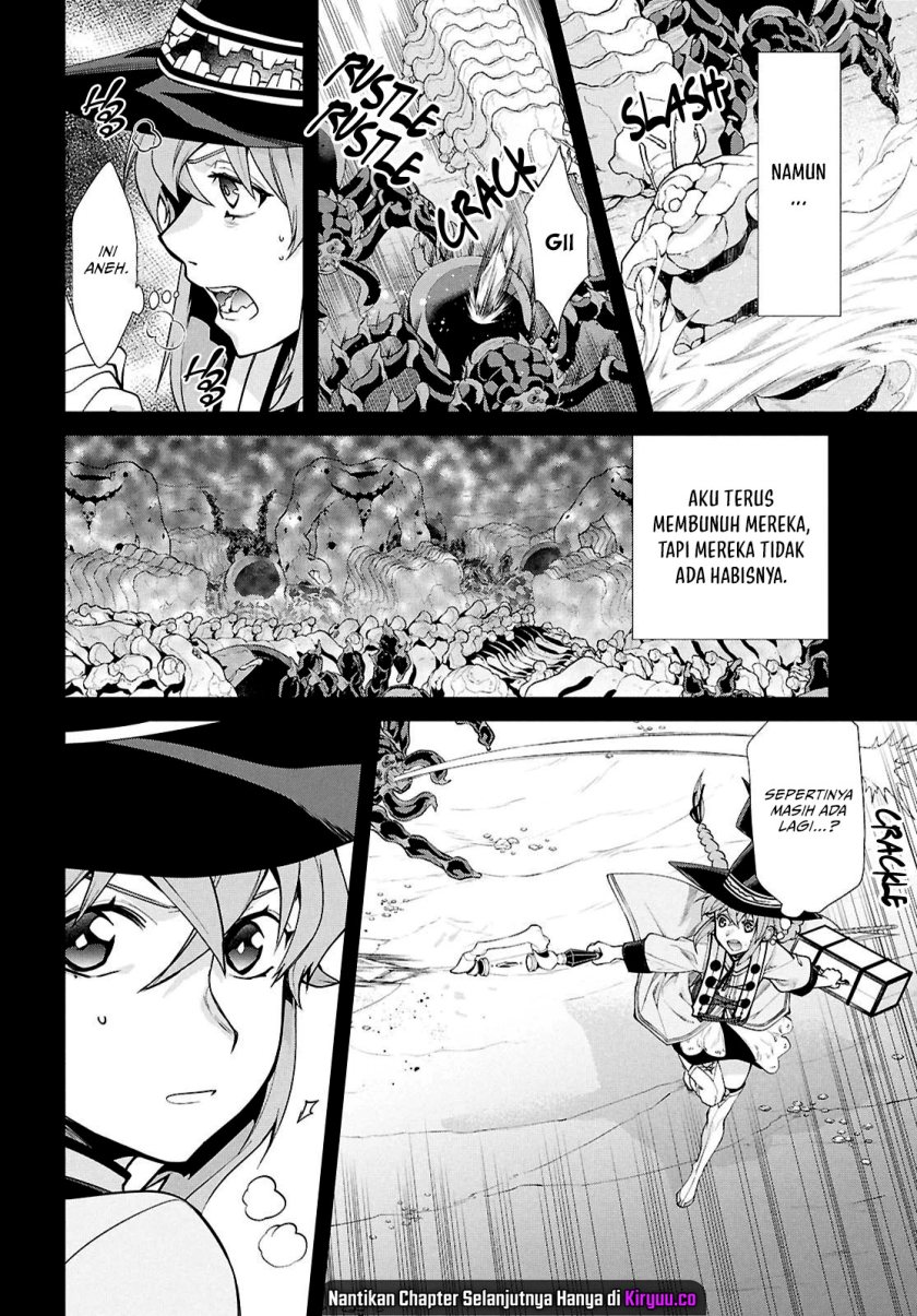 Read Mushoku Tensei ID Manga Online