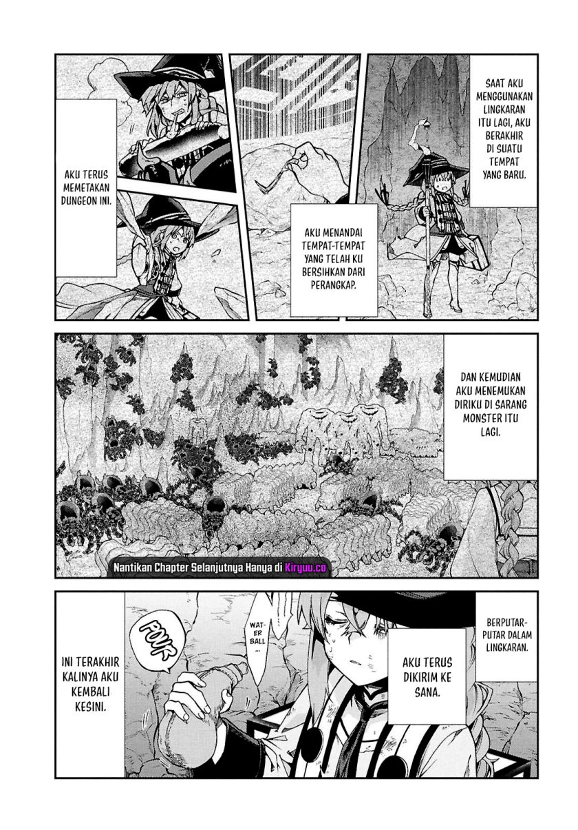 Read Mushoku Tensei ID Manga Online
