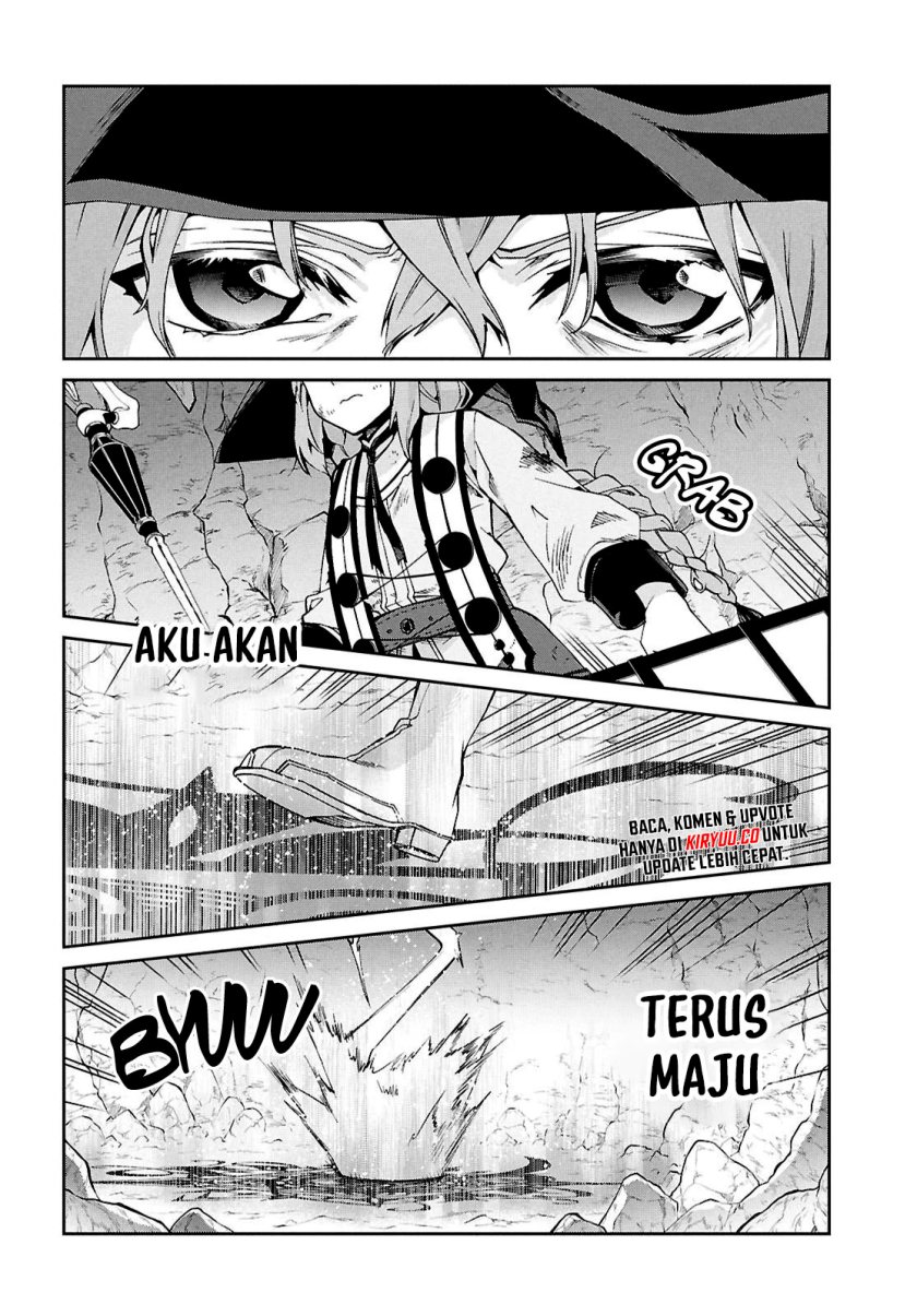 Read Mushoku Tensei ID Manga Online