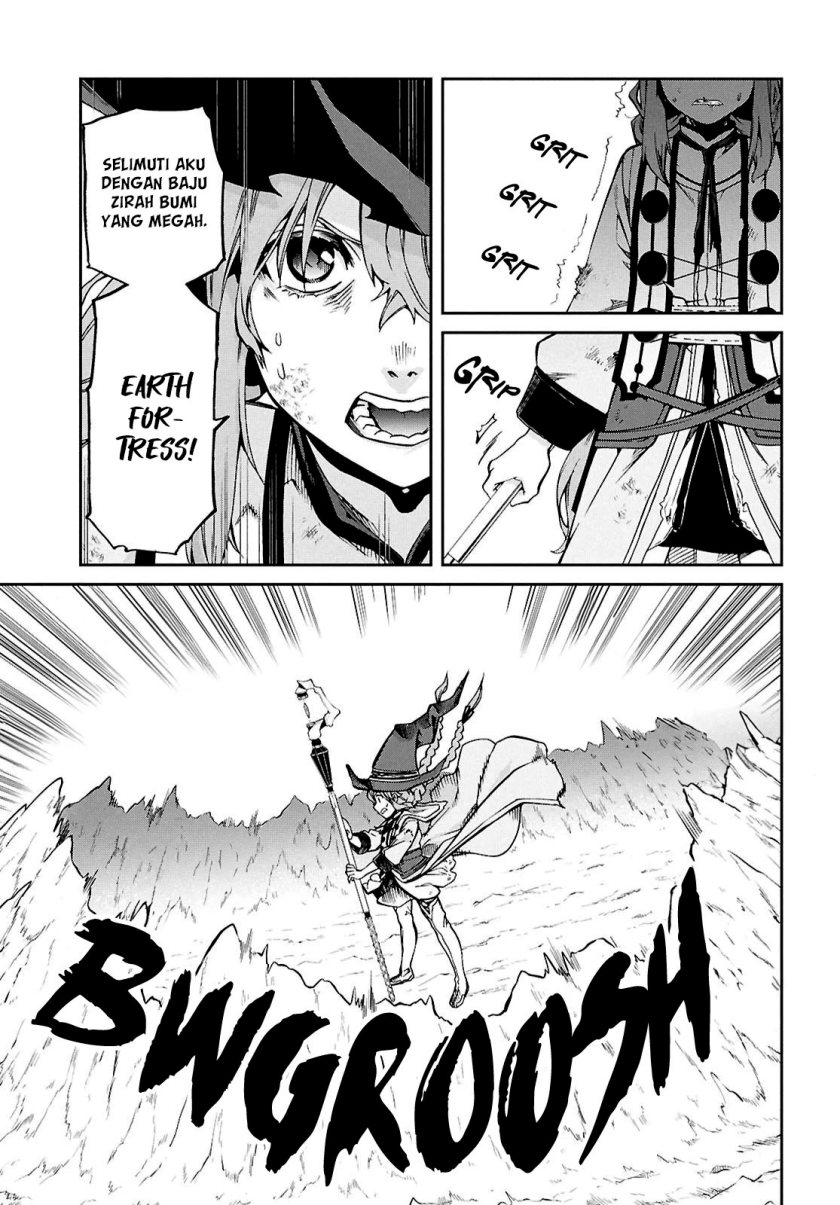 Read Mushoku Tensei ID Manga Online