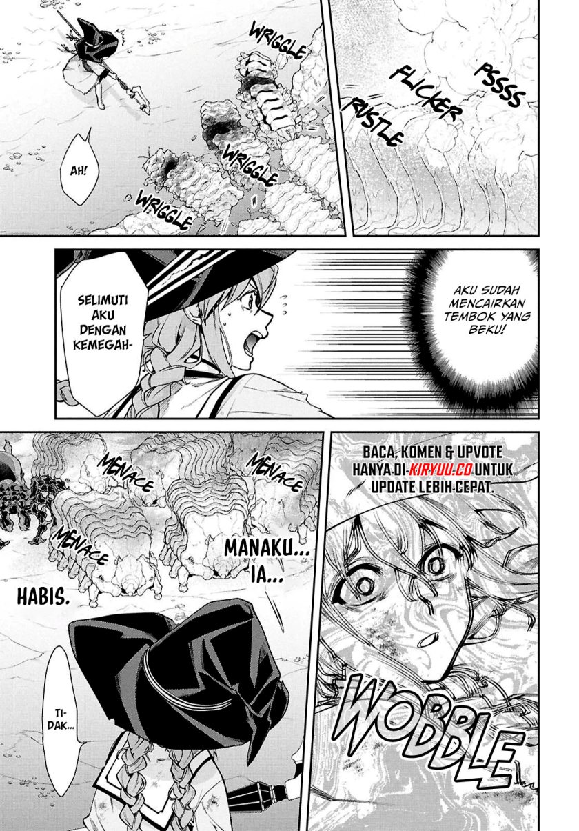 Read Mushoku Tensei ID Manga Online