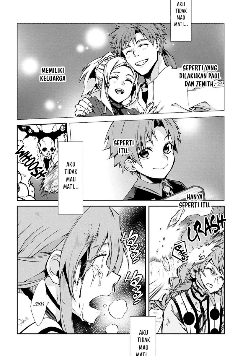 Read Mushoku Tensei ID Manga Online