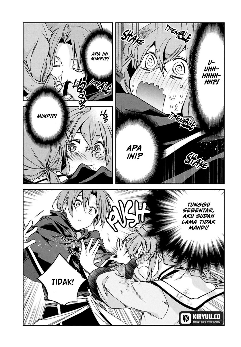 Read Mushoku Tensei ID Manga Online