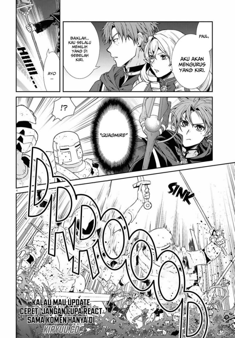 Read Mushoku Tensei ID Manga Online