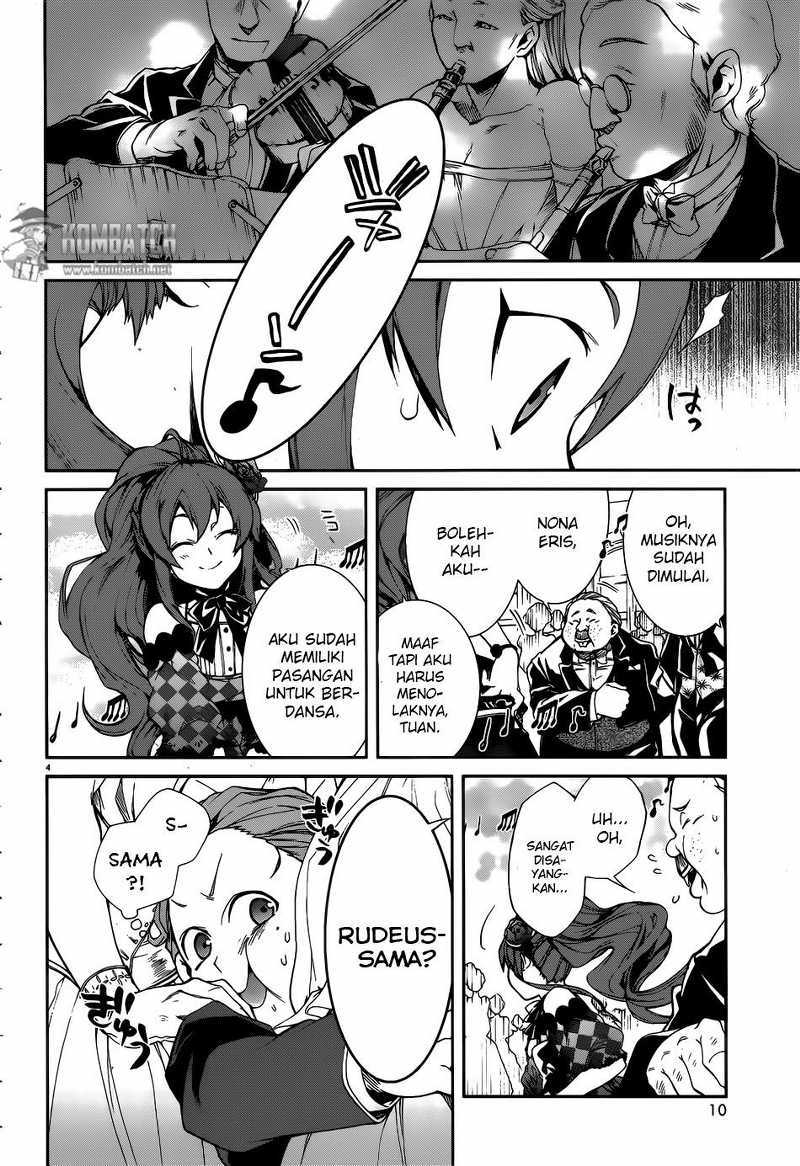 Read Mushoku Tensei ID Manga Online